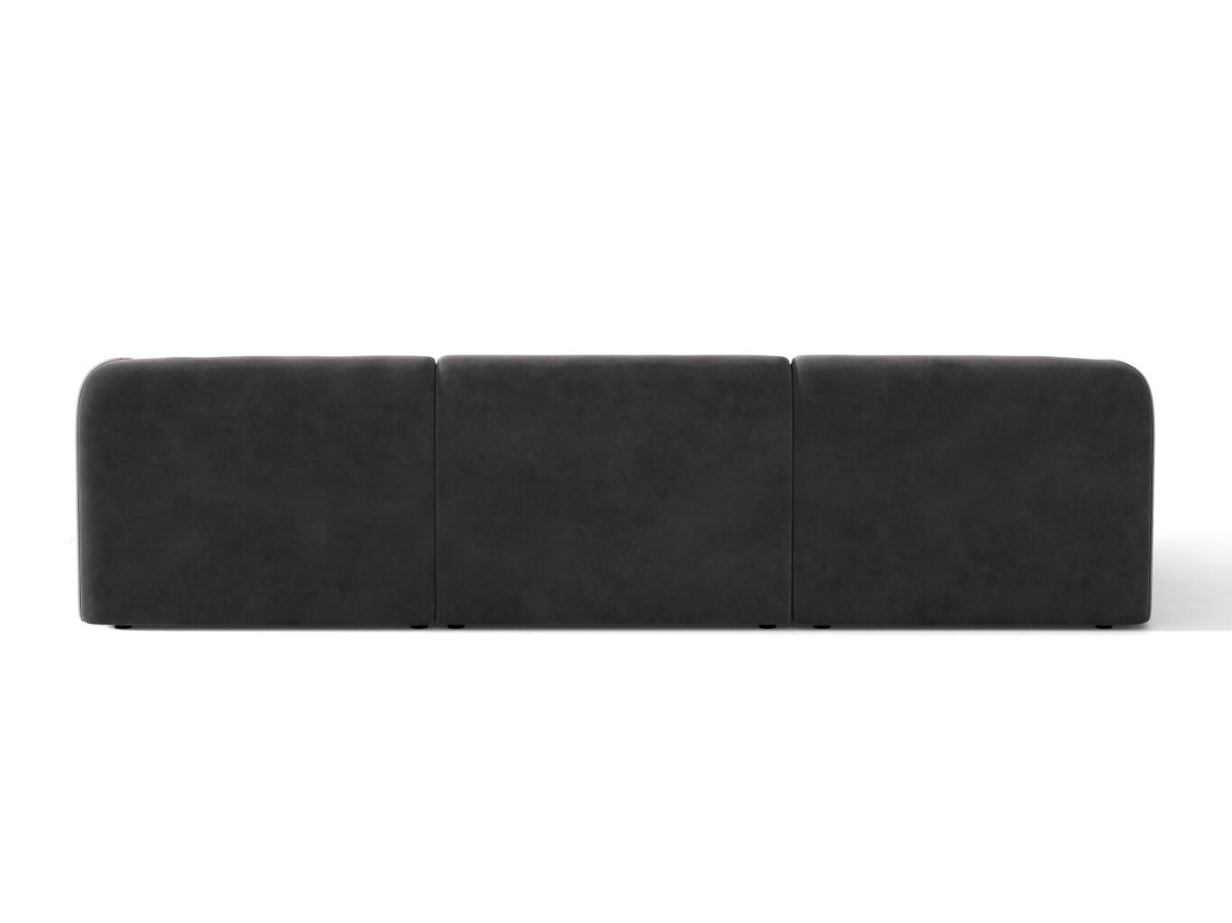 Modulinis minkštas kampas Tivlomi 102 (Bluvel 14)