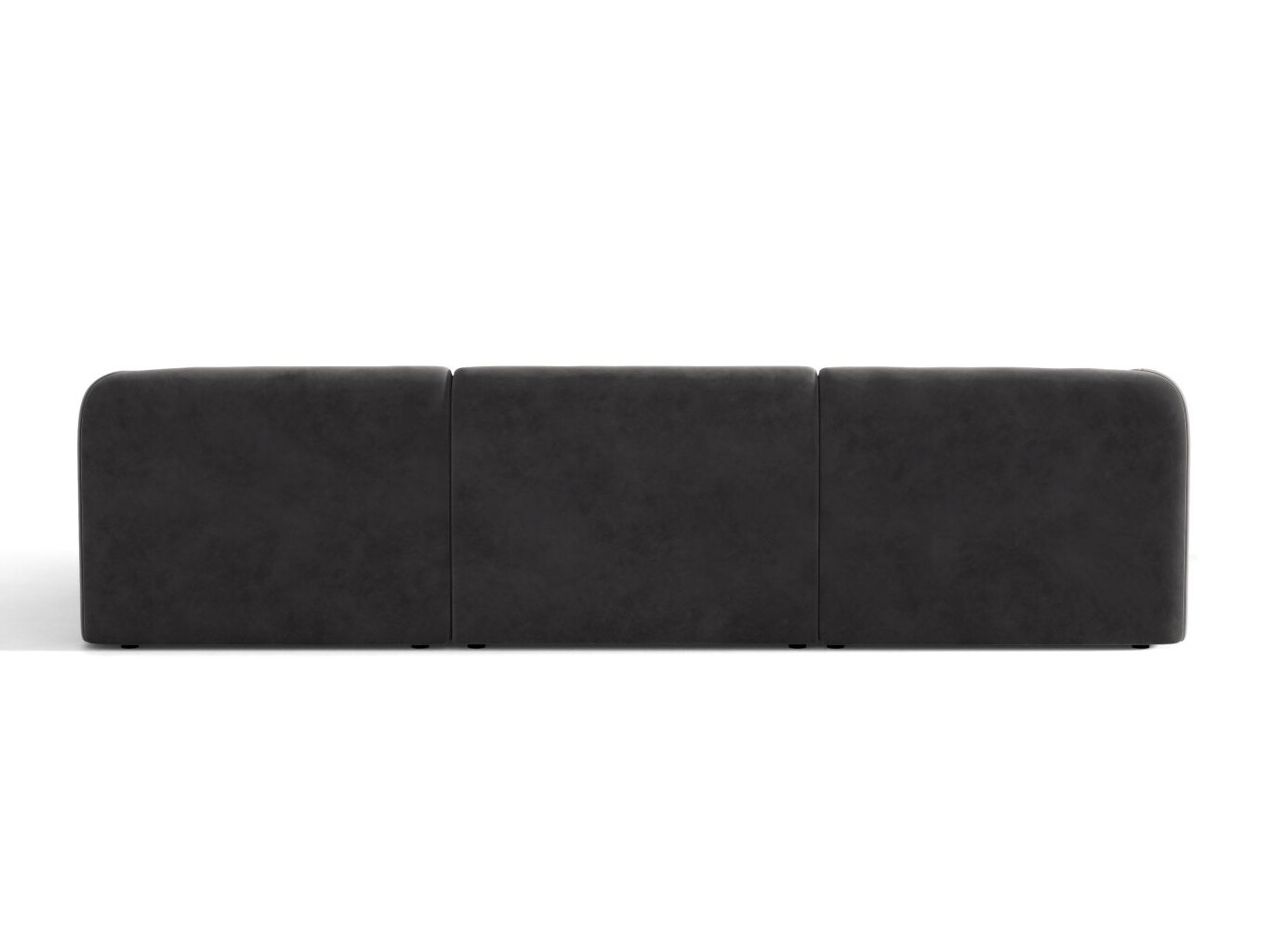 Modulinis minkštas kampas Tivlomi 102 (Bluvel 14)