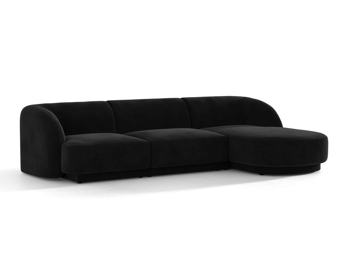 Modulinis minkštas kampas Tivlomi 102 (Bluvel 19)
