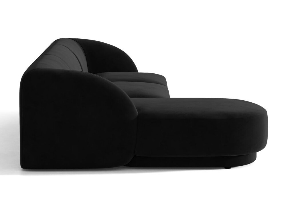 Modulinis minkštas kampas Tivlomi 102 (Bluvel 19)