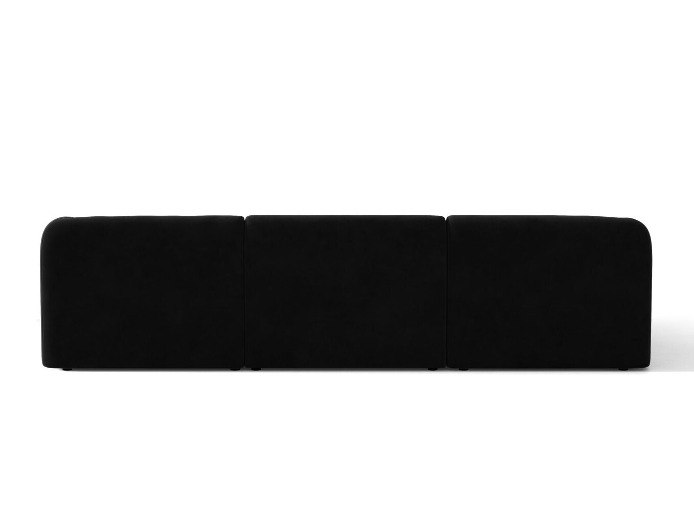 Modulinis minkštas kampas Tivlomi 102 (Bluvel 19)