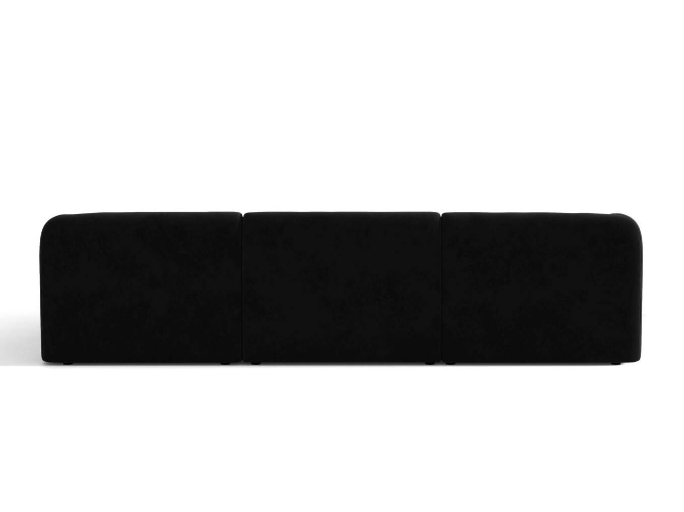 Modulinis minkštas kampas Tivlomi 102 (Bluvel 19)