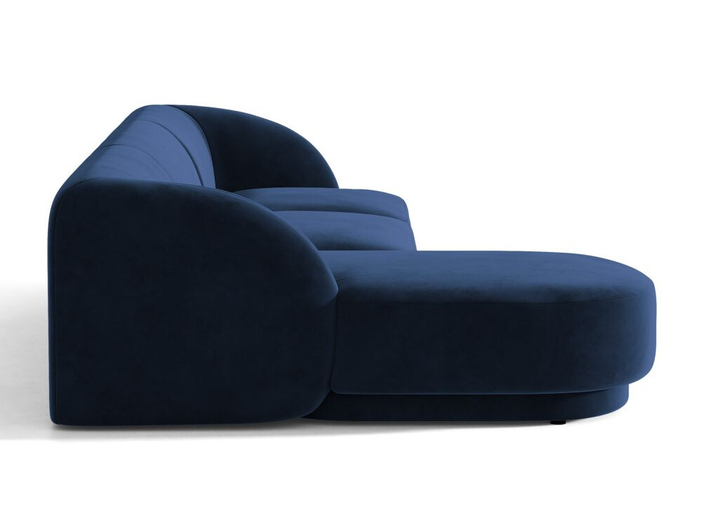 Modulinis minkštas kampas Tivlomi 102 (Bluvel 86)