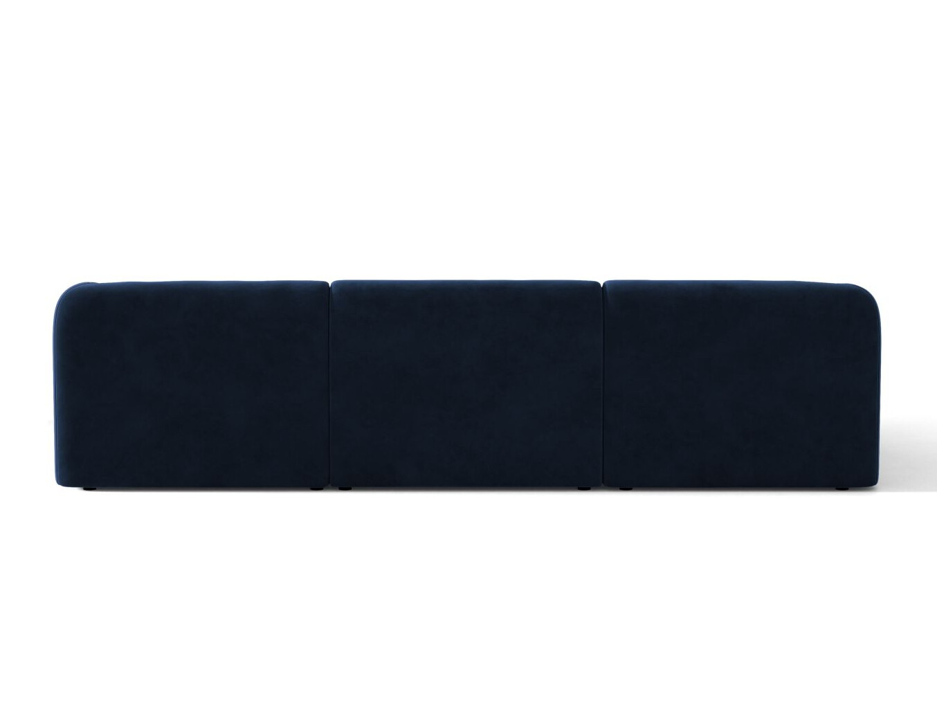 Modulinis minkštas kampas Tivlomi 102 (Bluvel 86)