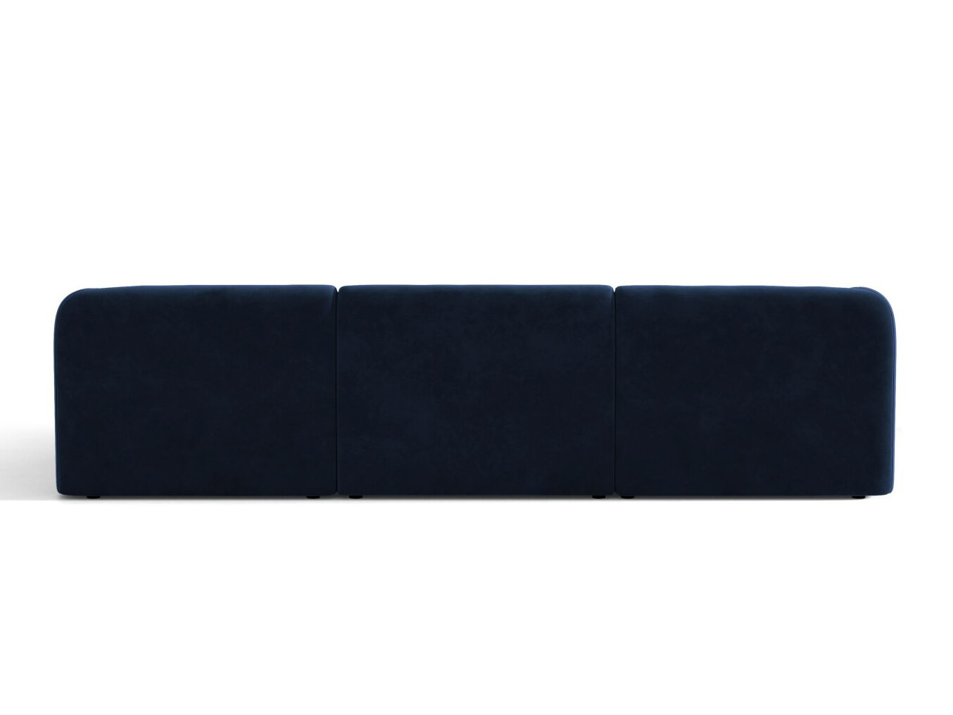Modulinis minkštas kampas Tivlomi 102 (Bluvel 86)