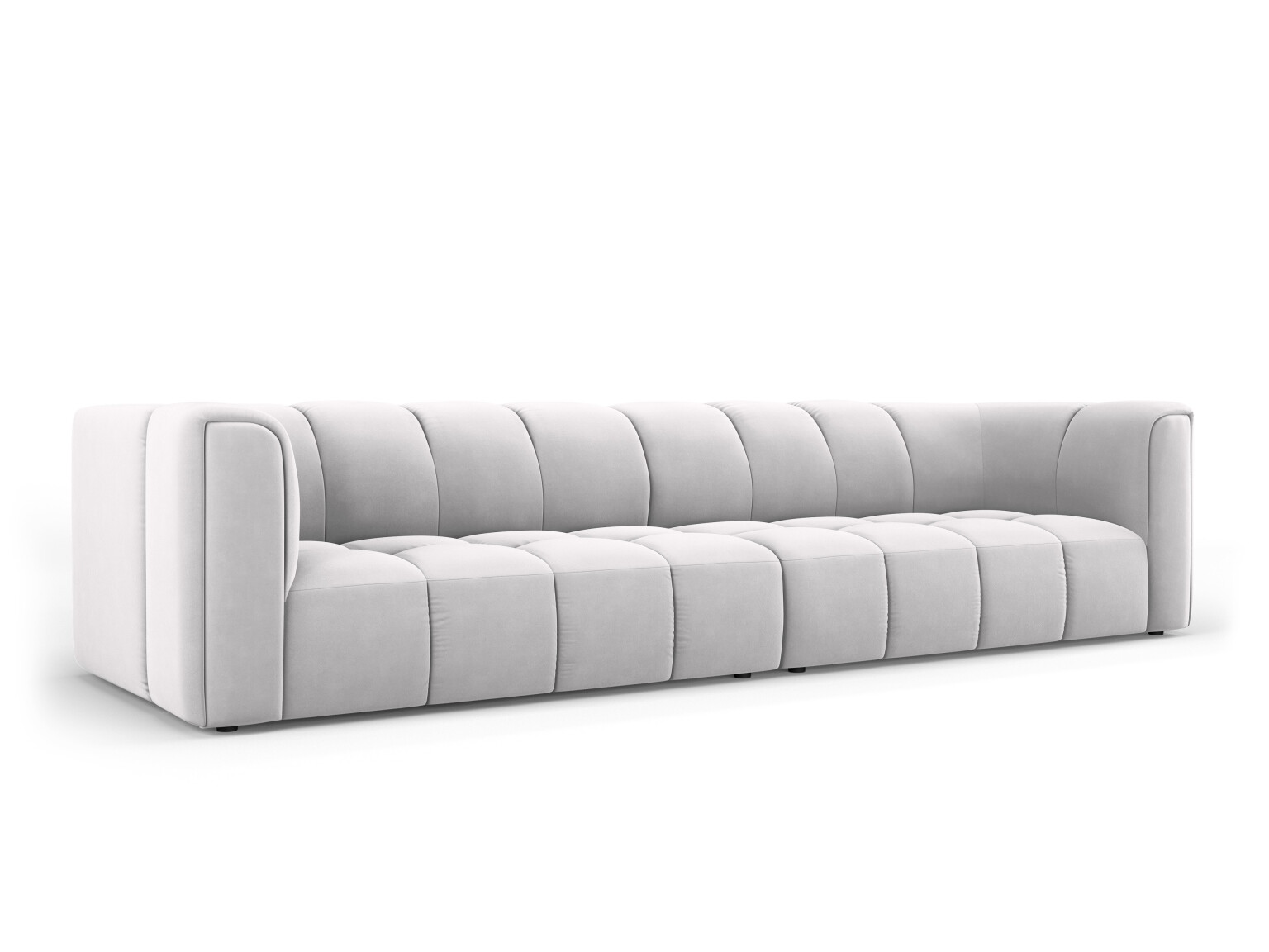 Sofa Ruvsala 106 (Bluvel 03)