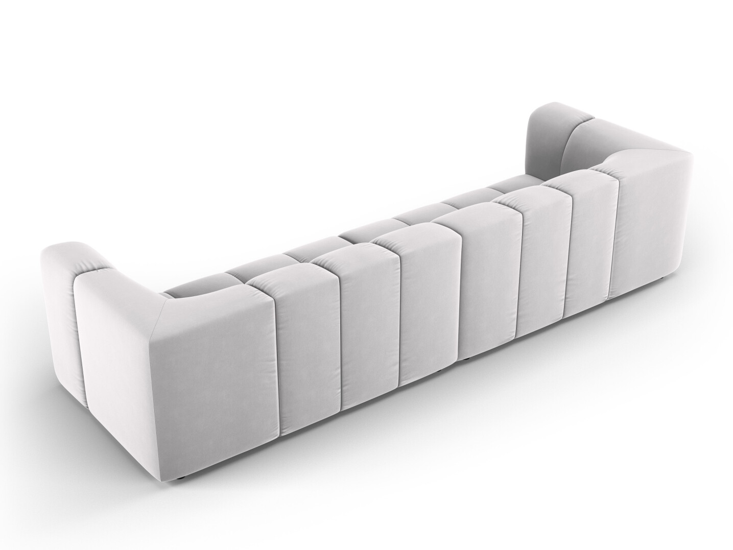Sofa Ruvsala 106 (Bluvel 03)