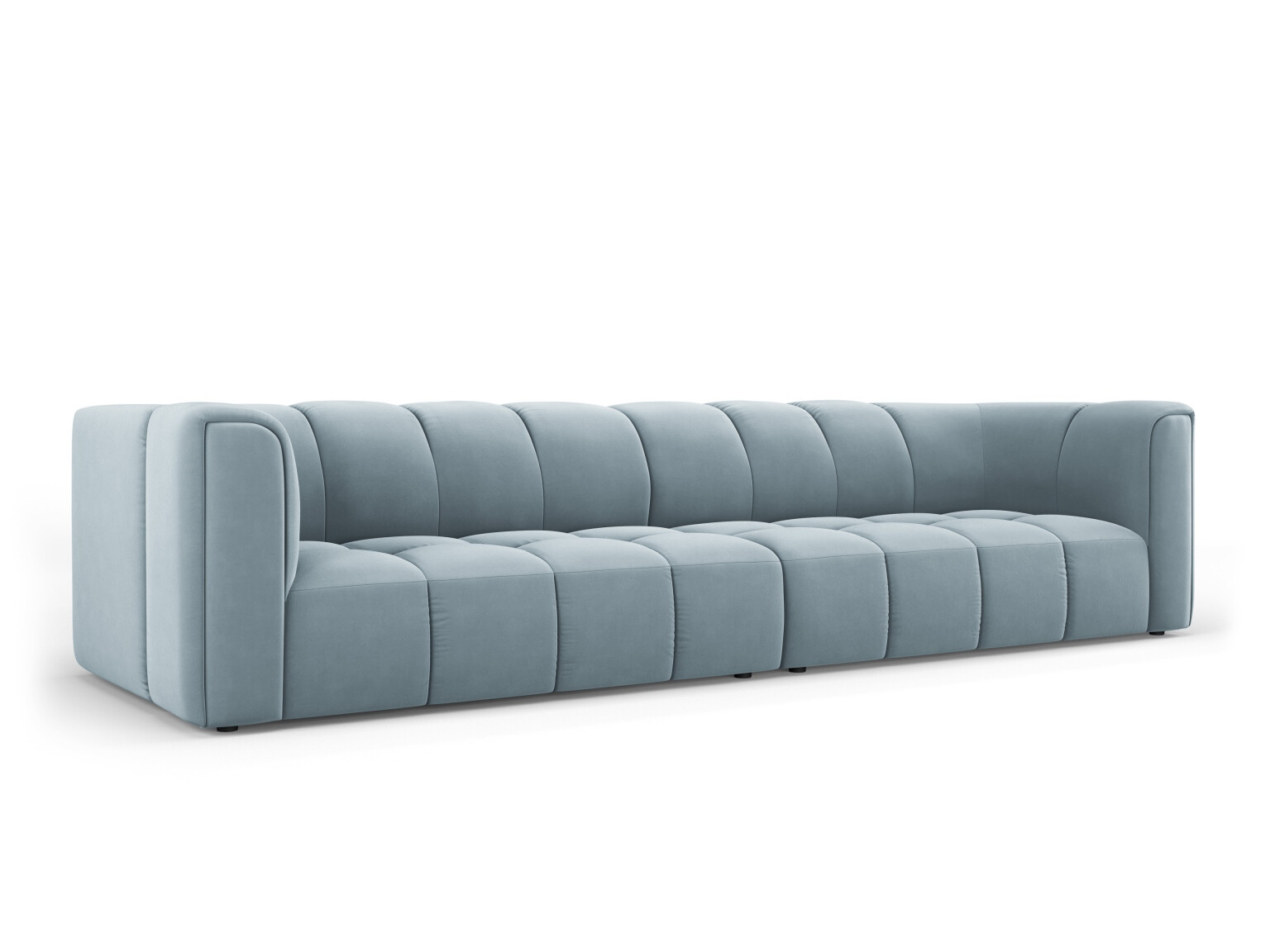 Sofa Ruvsala 106 (Bluvel 06)