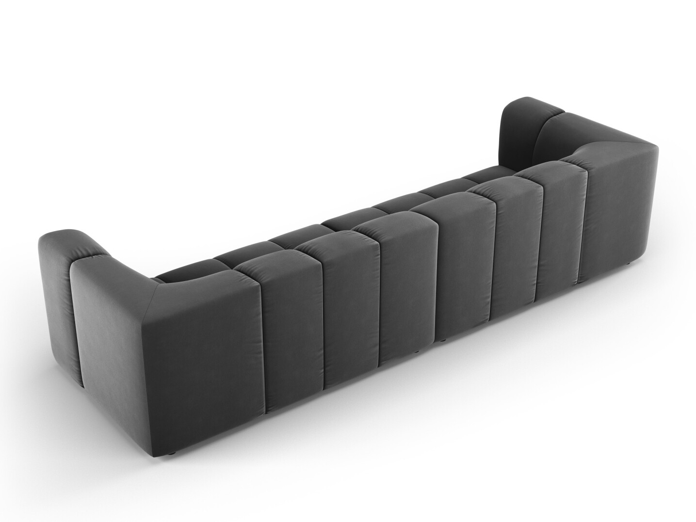 Sofa Ruvsala 106 (Bluvel 14)