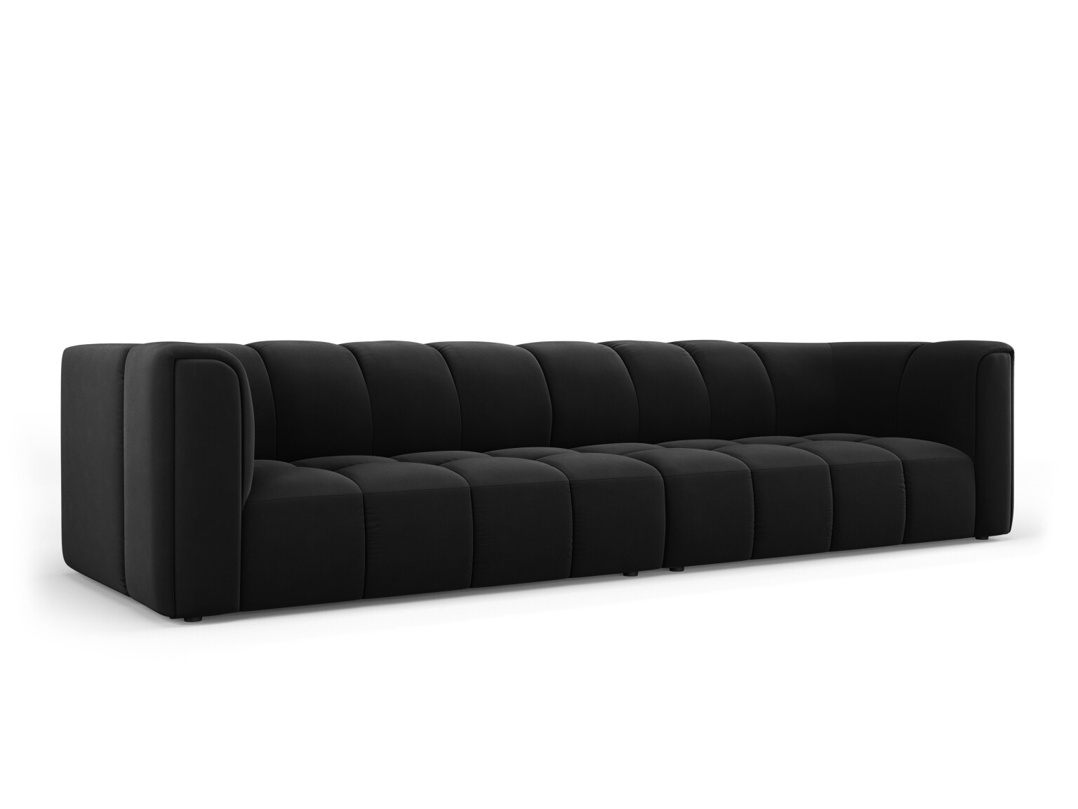 Sofa Ruvsala 106 (Bluvel 19)