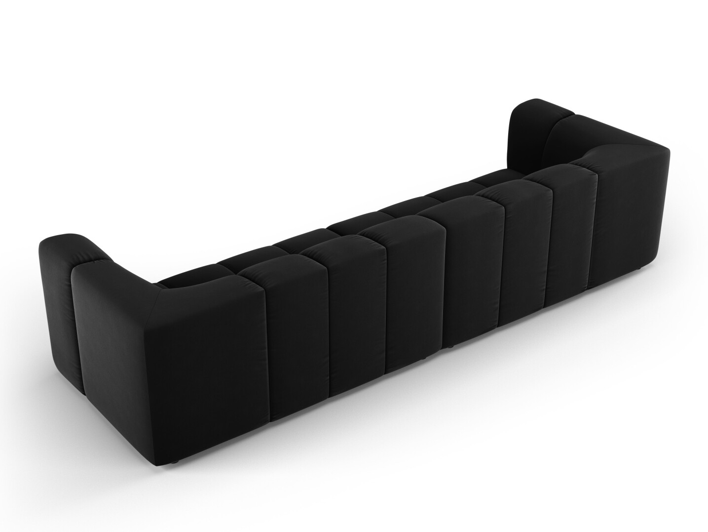 Sofa Ruvsala 106 (Bluvel 19)