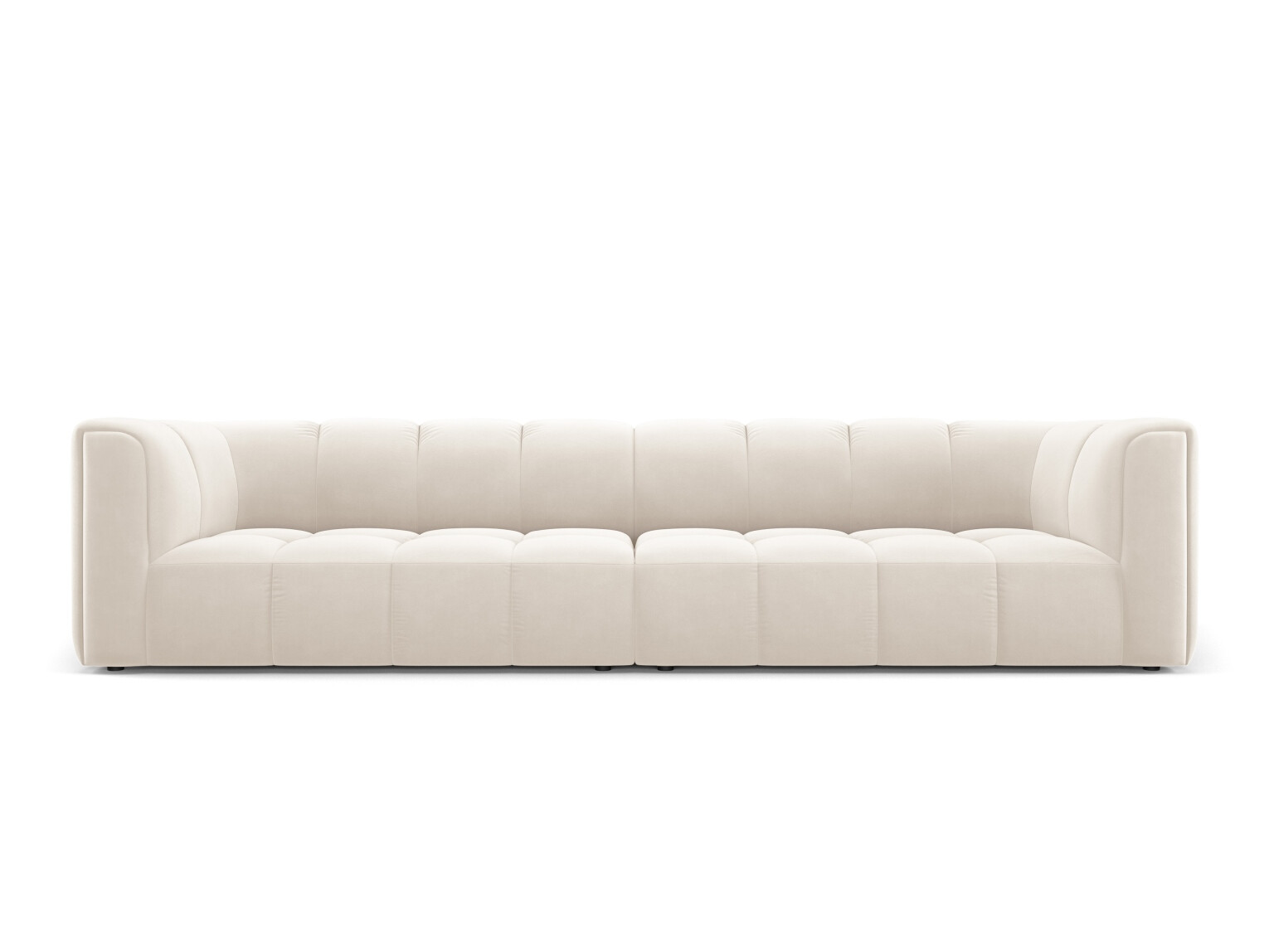 Sofa Ruvsala 106 (Bluvel 22)