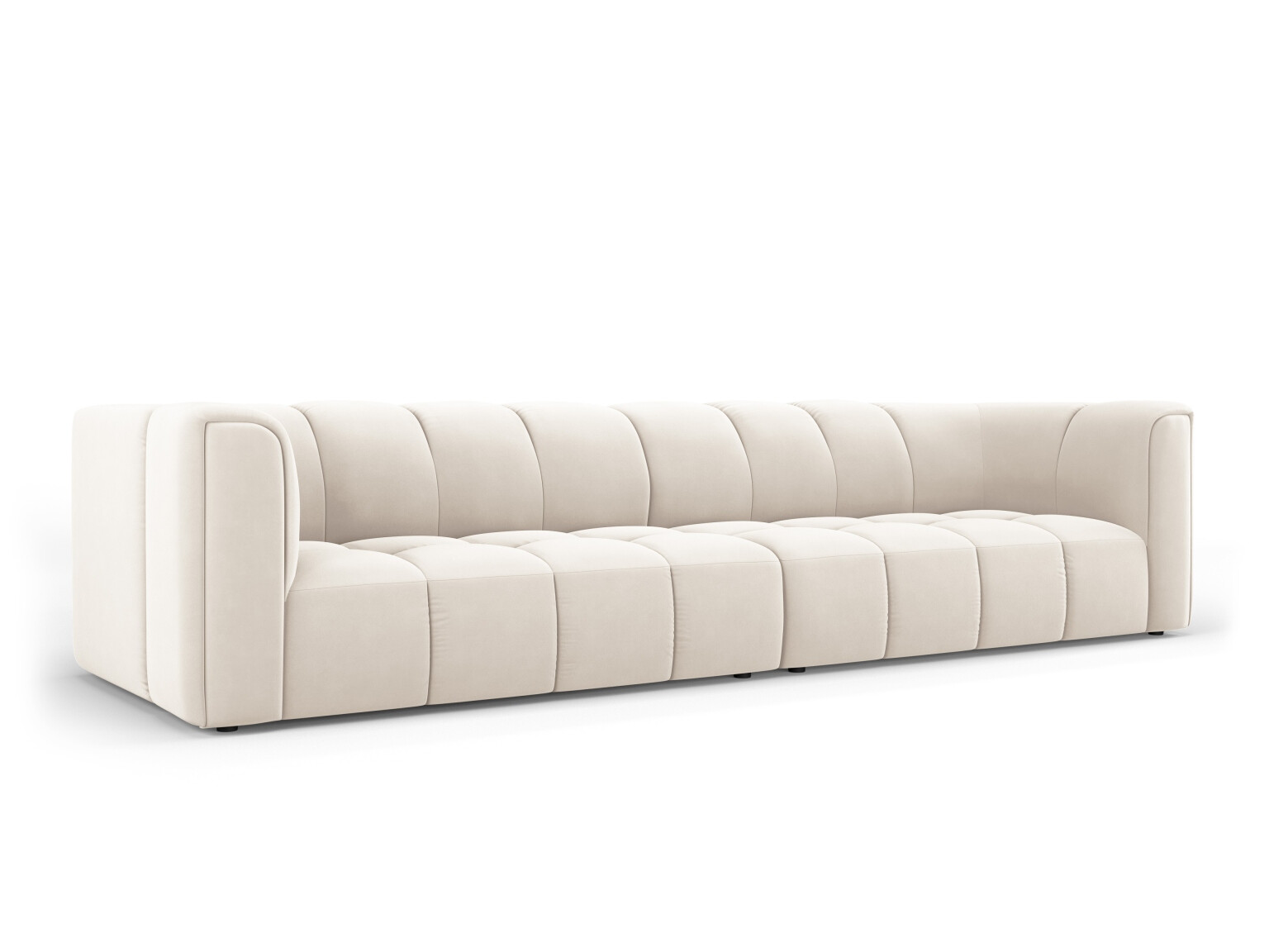 Sofa Ruvsala 106 (Bluvel 22)
