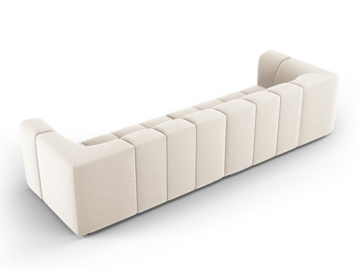 Sofa Ruvsala 106 (Bluvel 22)