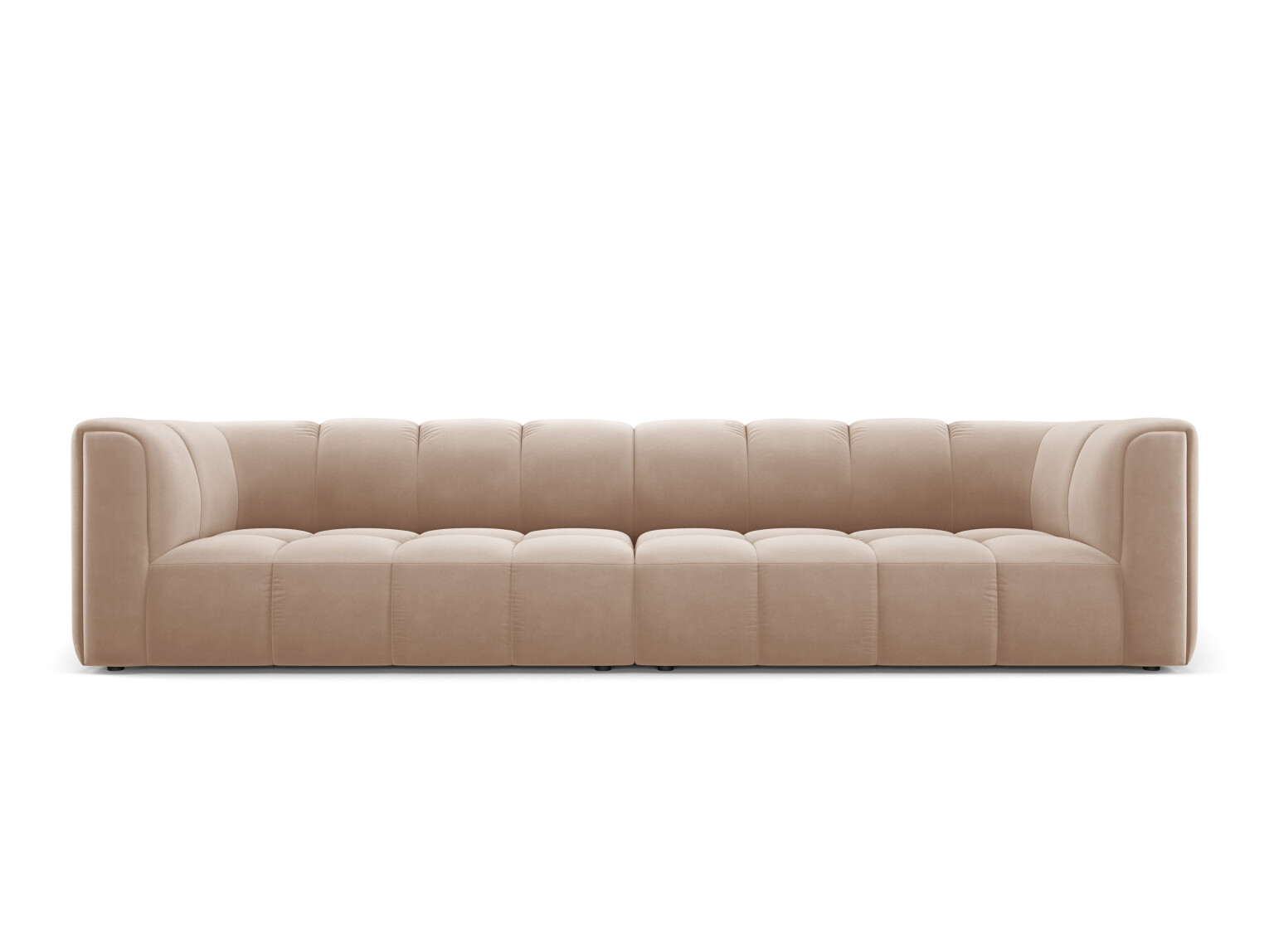 Sofa Ruvsala 106 (Bluvel 28)
