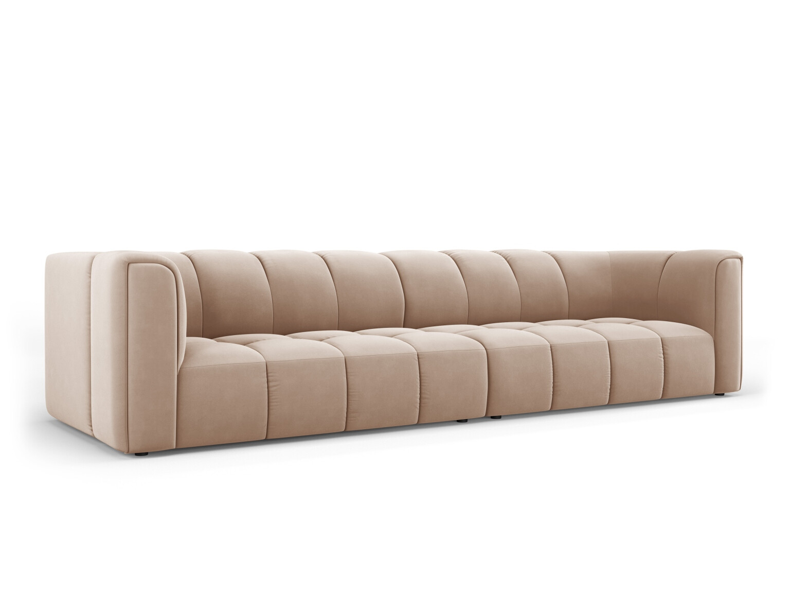 Sofa Ruvsala 106 (Bluvel 28)