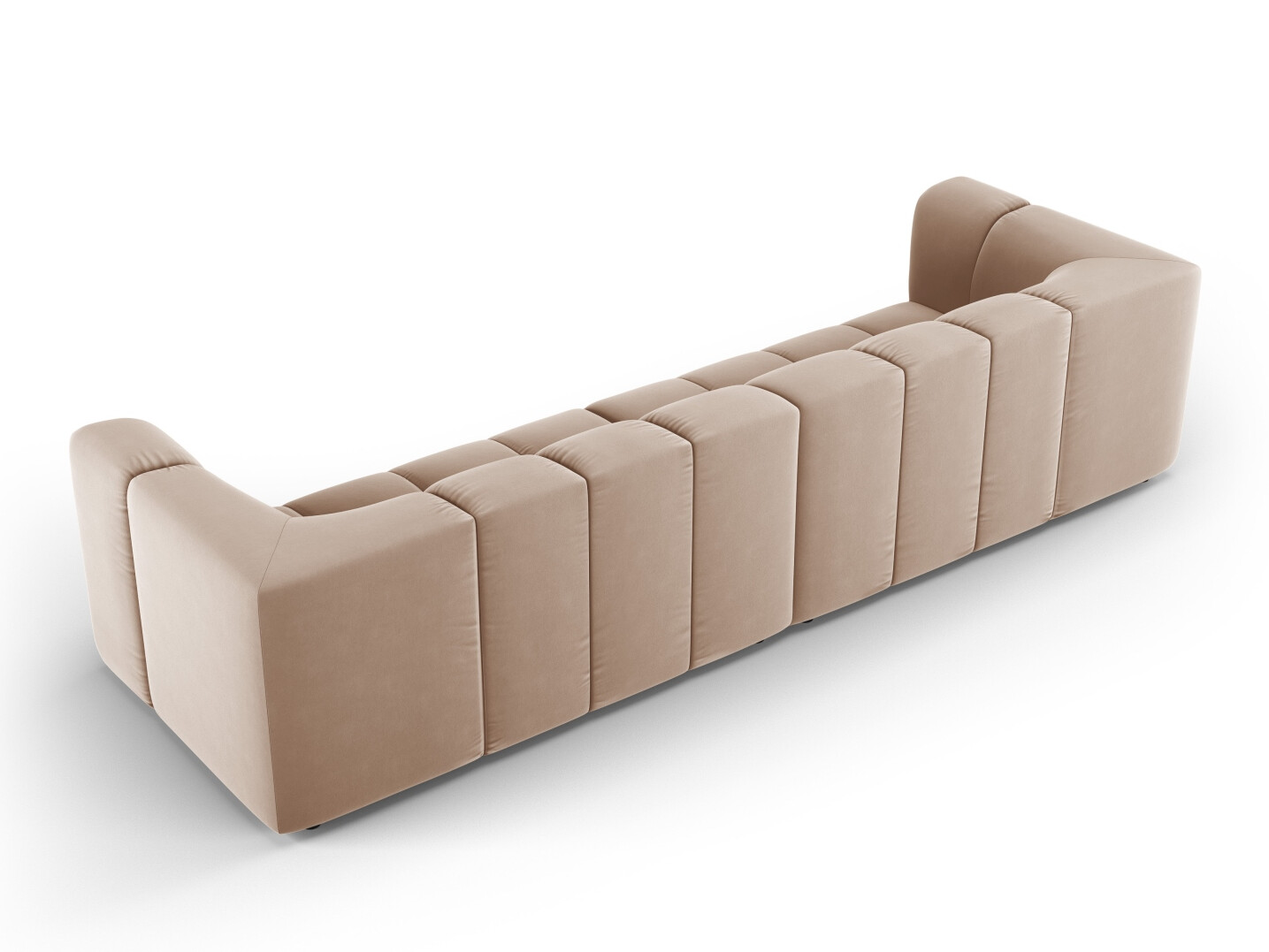 Sofa Ruvsala 106 (Bluvel 28)
