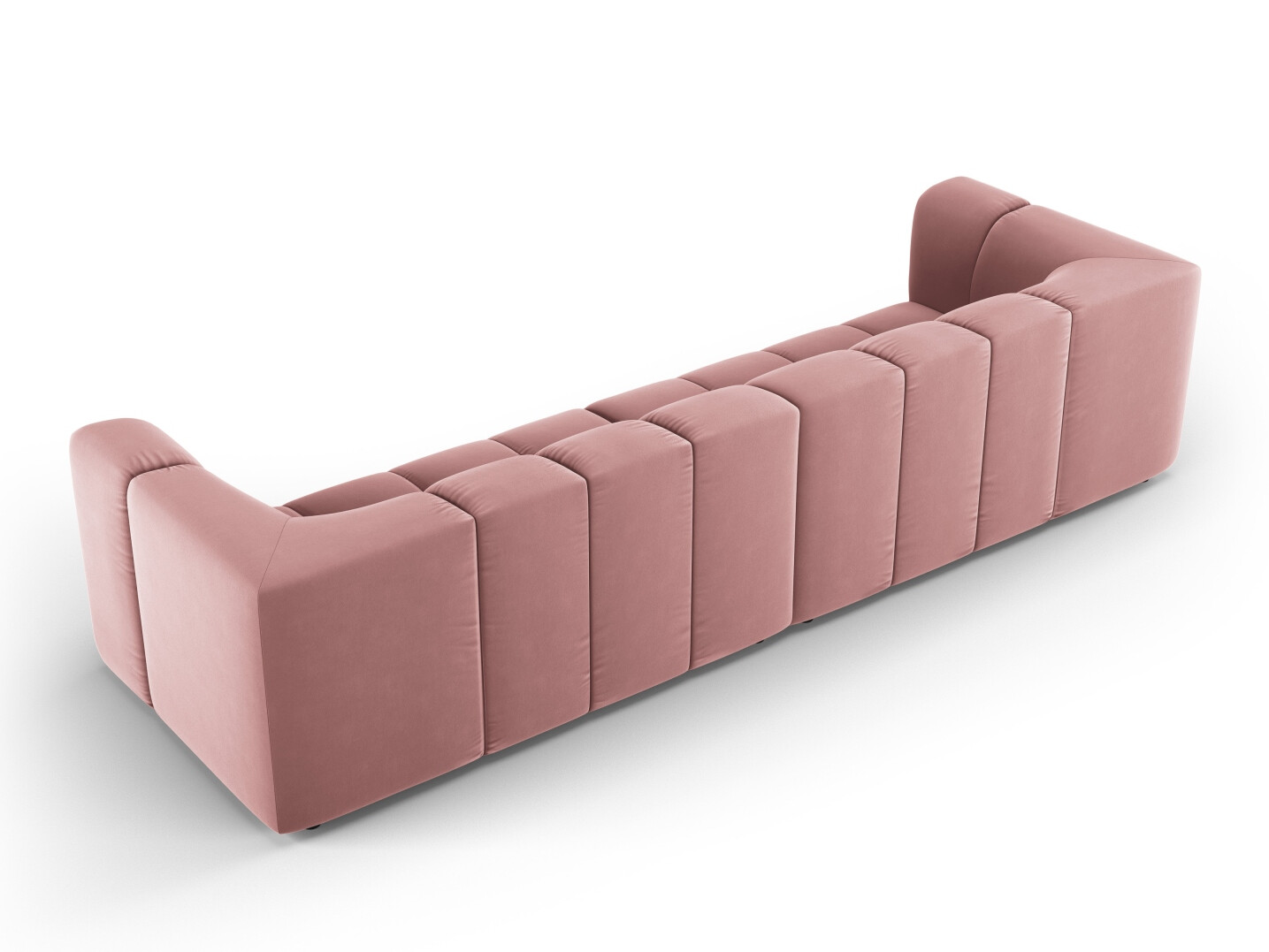 Sofa Ruvsala 106 (Bluvel 52)