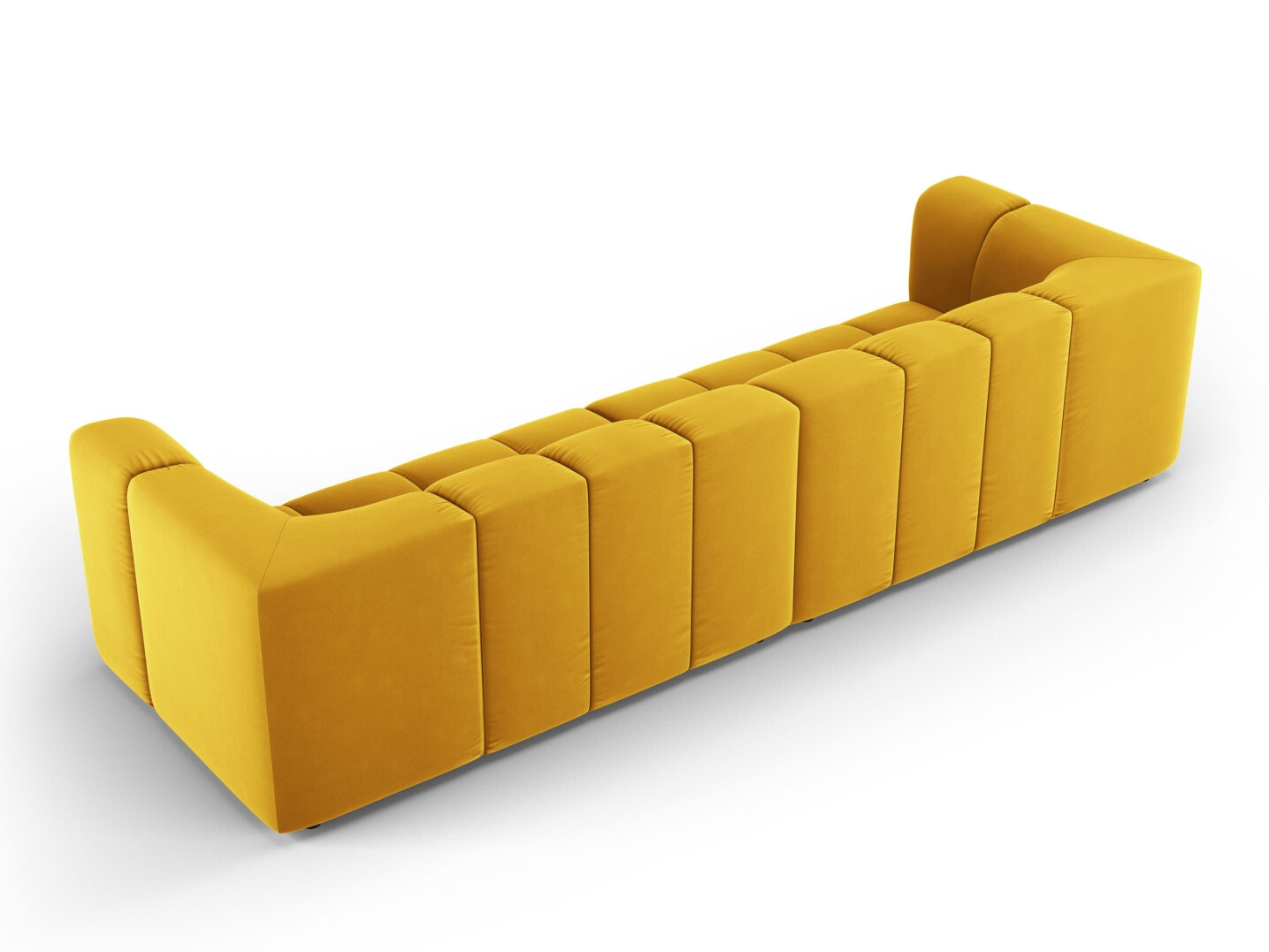 Sofa Ruvsala 106 (Bluvel 68)