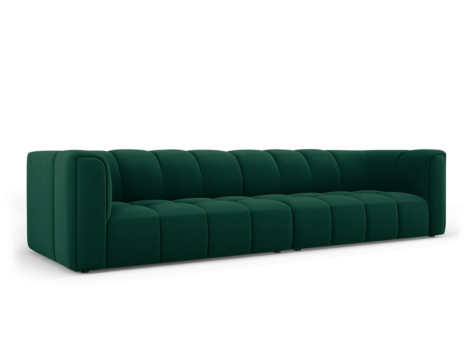 Sofa Ruvsala 106 (Bluvel 78)