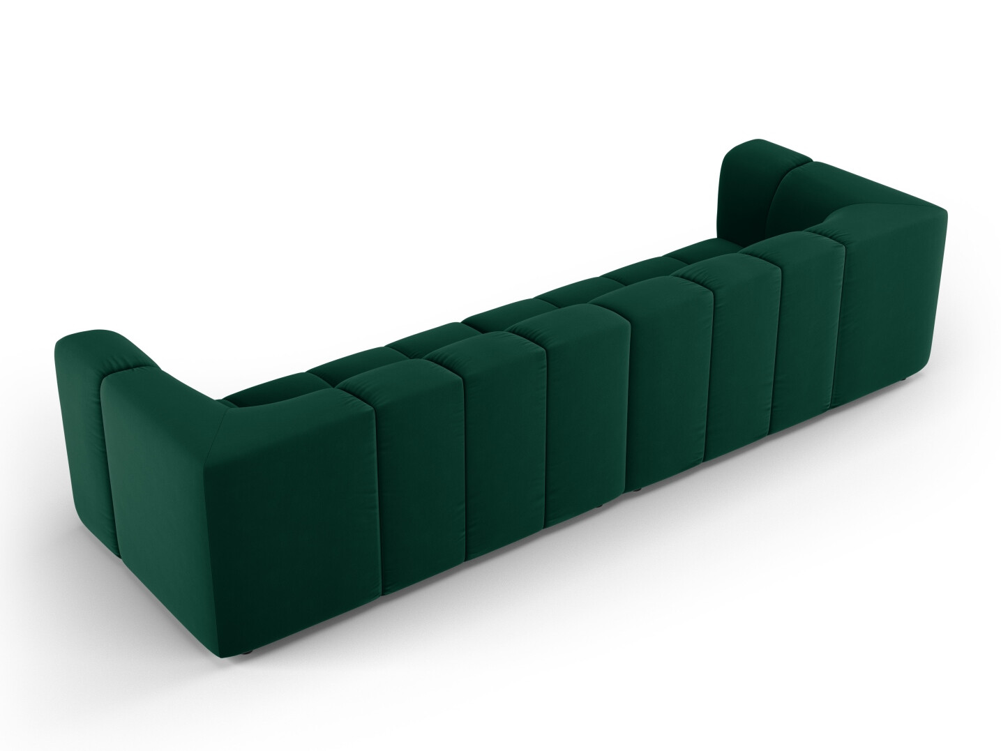 Sofa Ruvsala 106 (Bluvel 78)