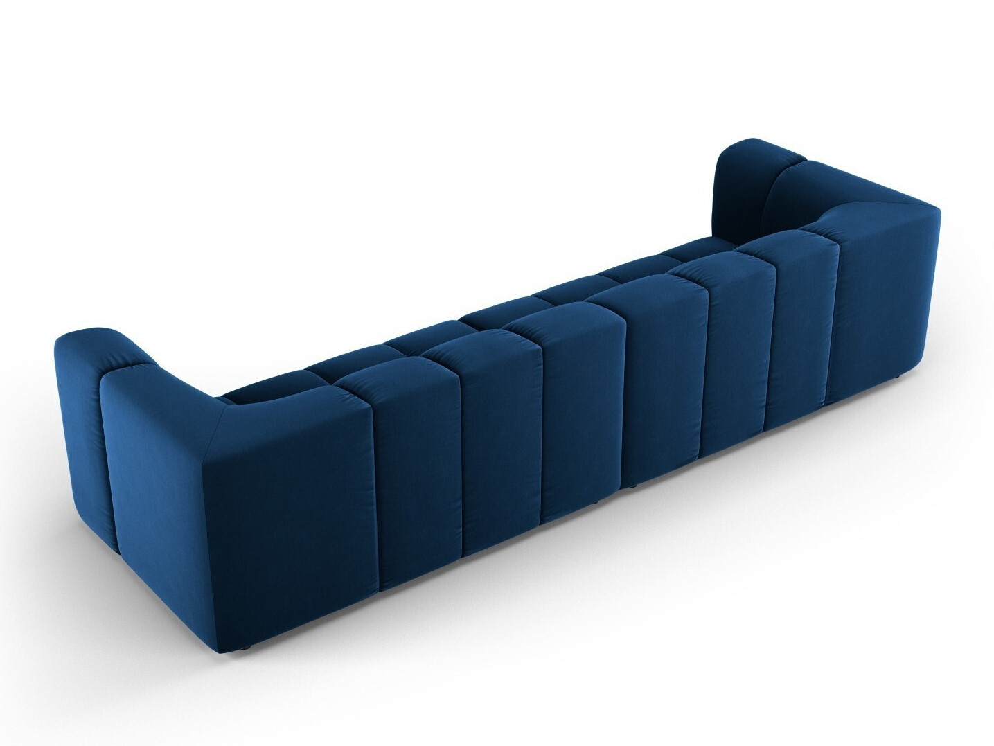 Sofa Ruvsala 106 (Bluvel 86)
