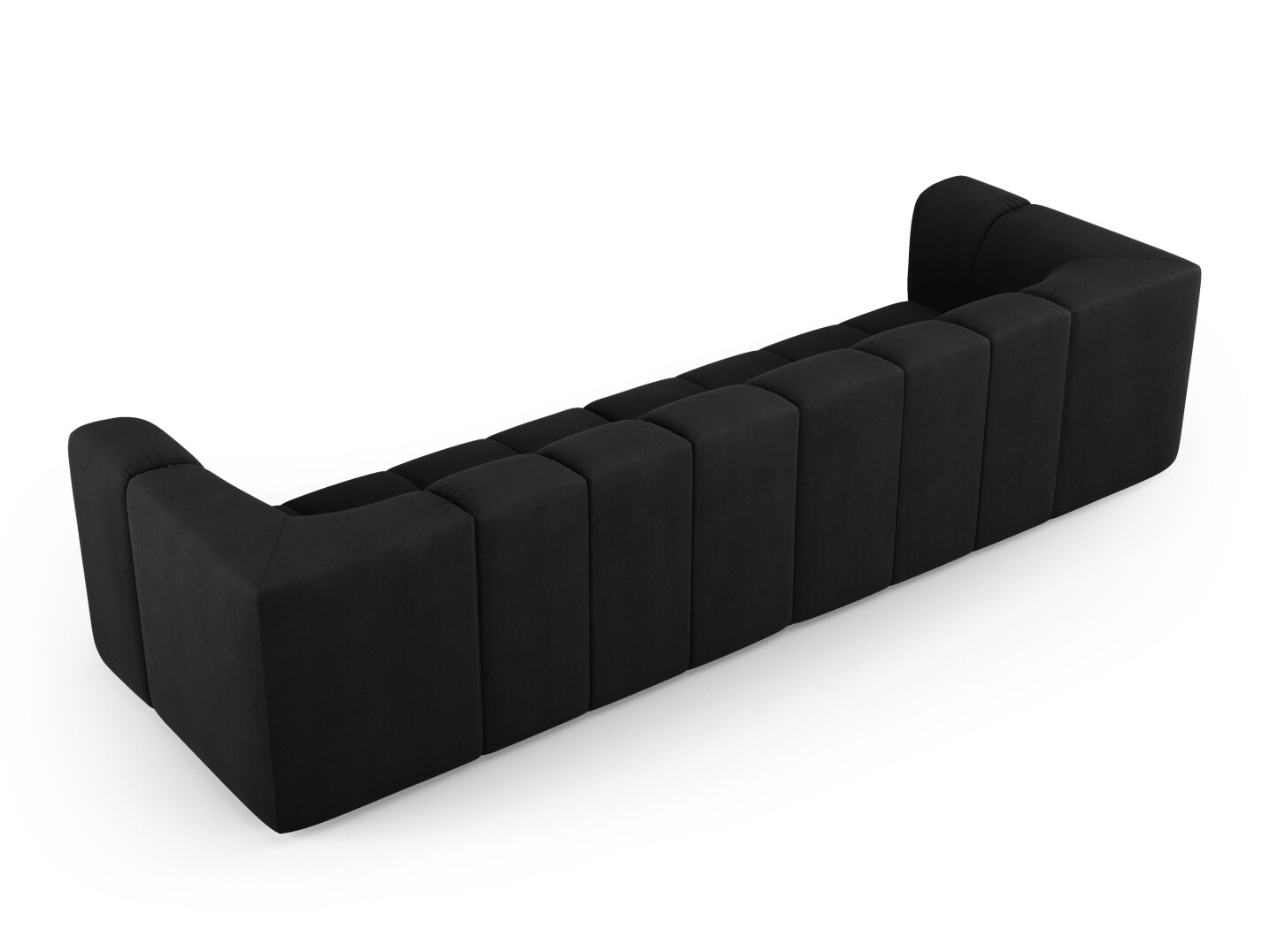 Sofa Ruvsala 106 (Rebel 01)