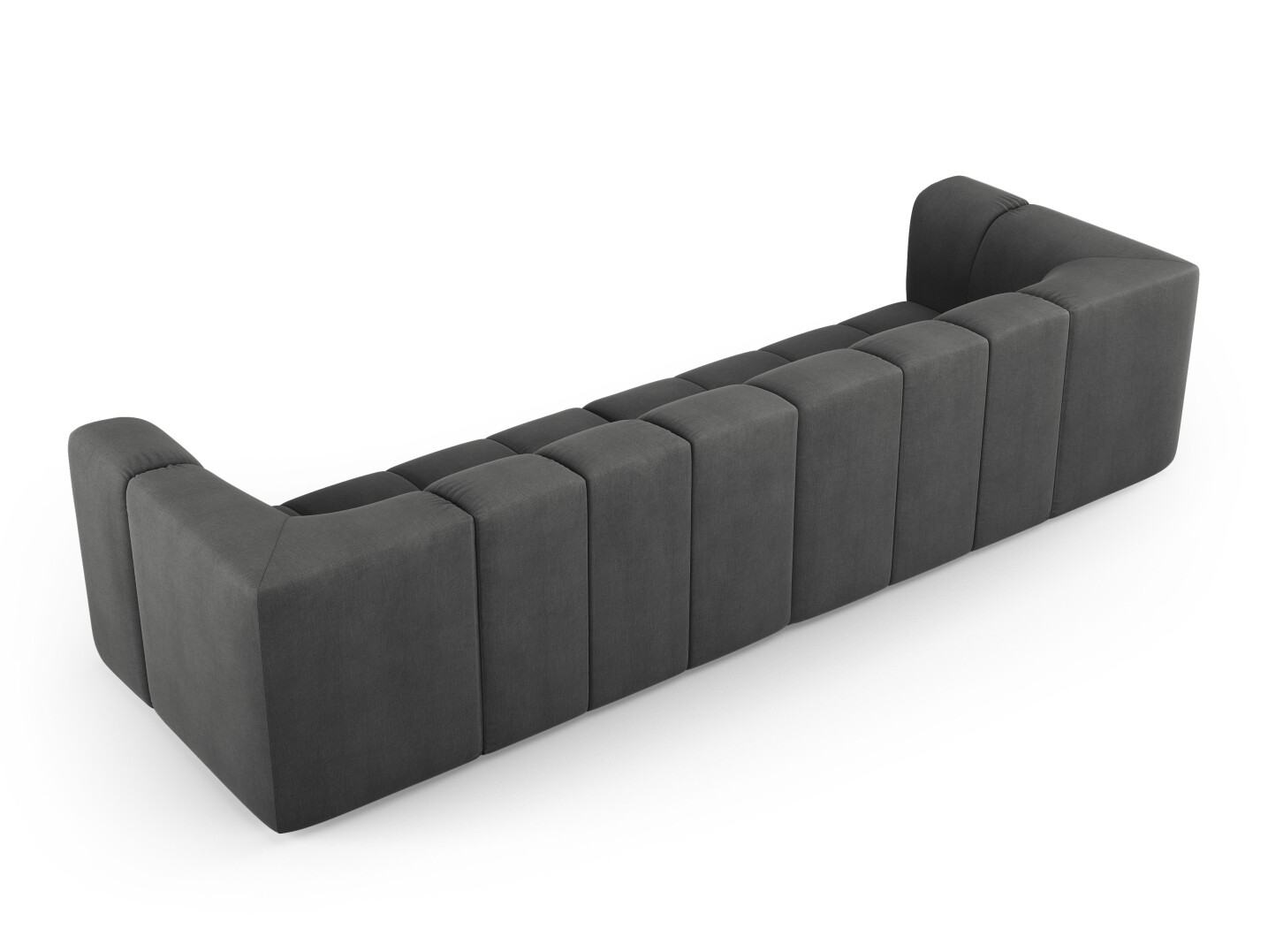 Sofa Ruvsala 106 (Rebel 03)