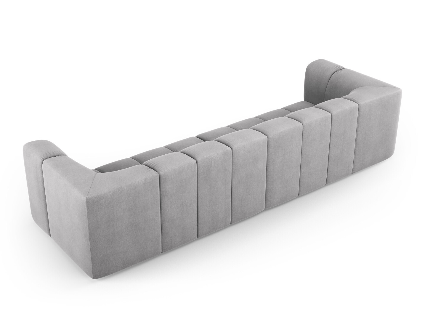 Sofa Ruvsala 106 (Rebel 05)