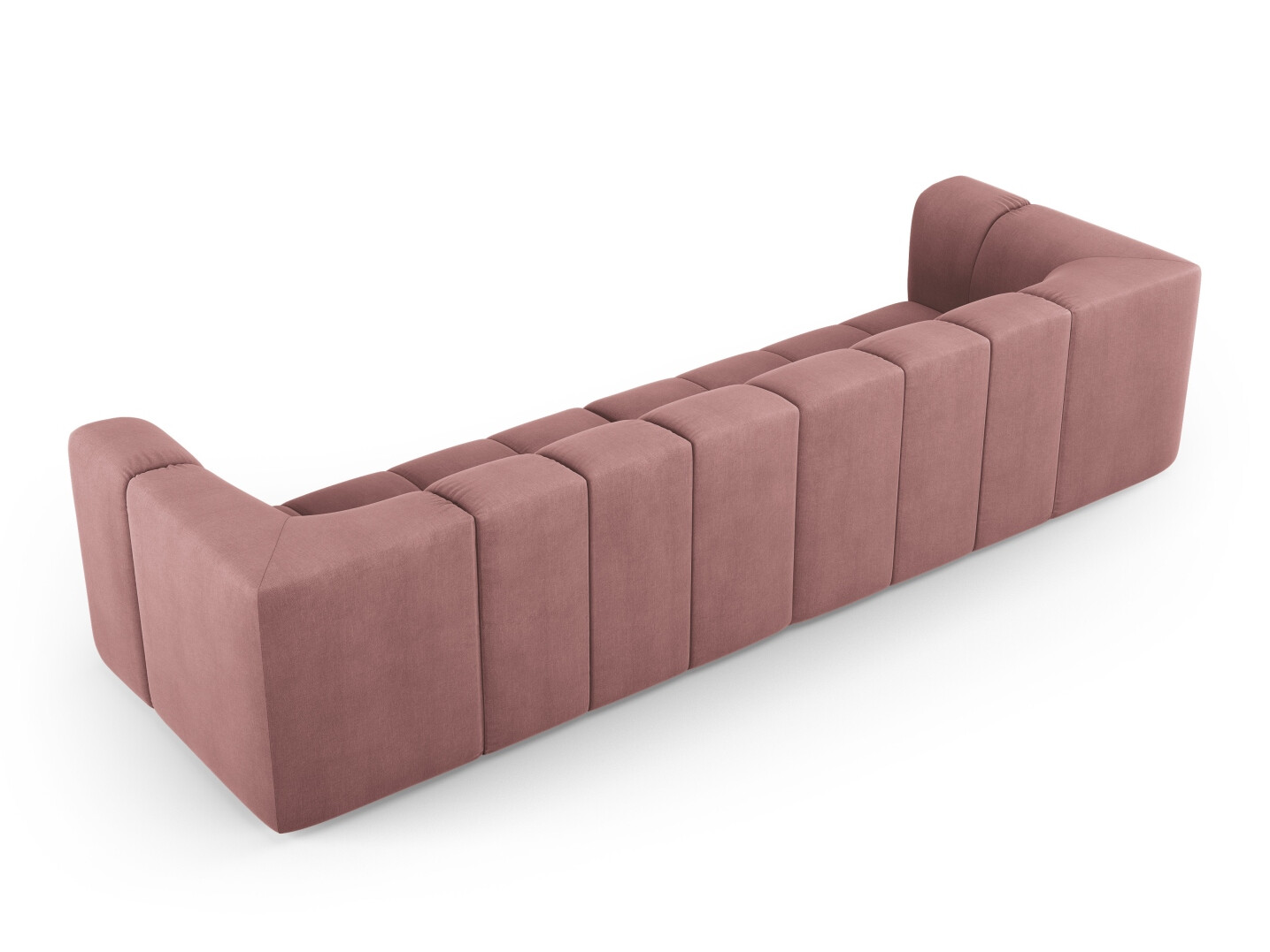 Sofa Ruvsala 106 (Rebel 07)