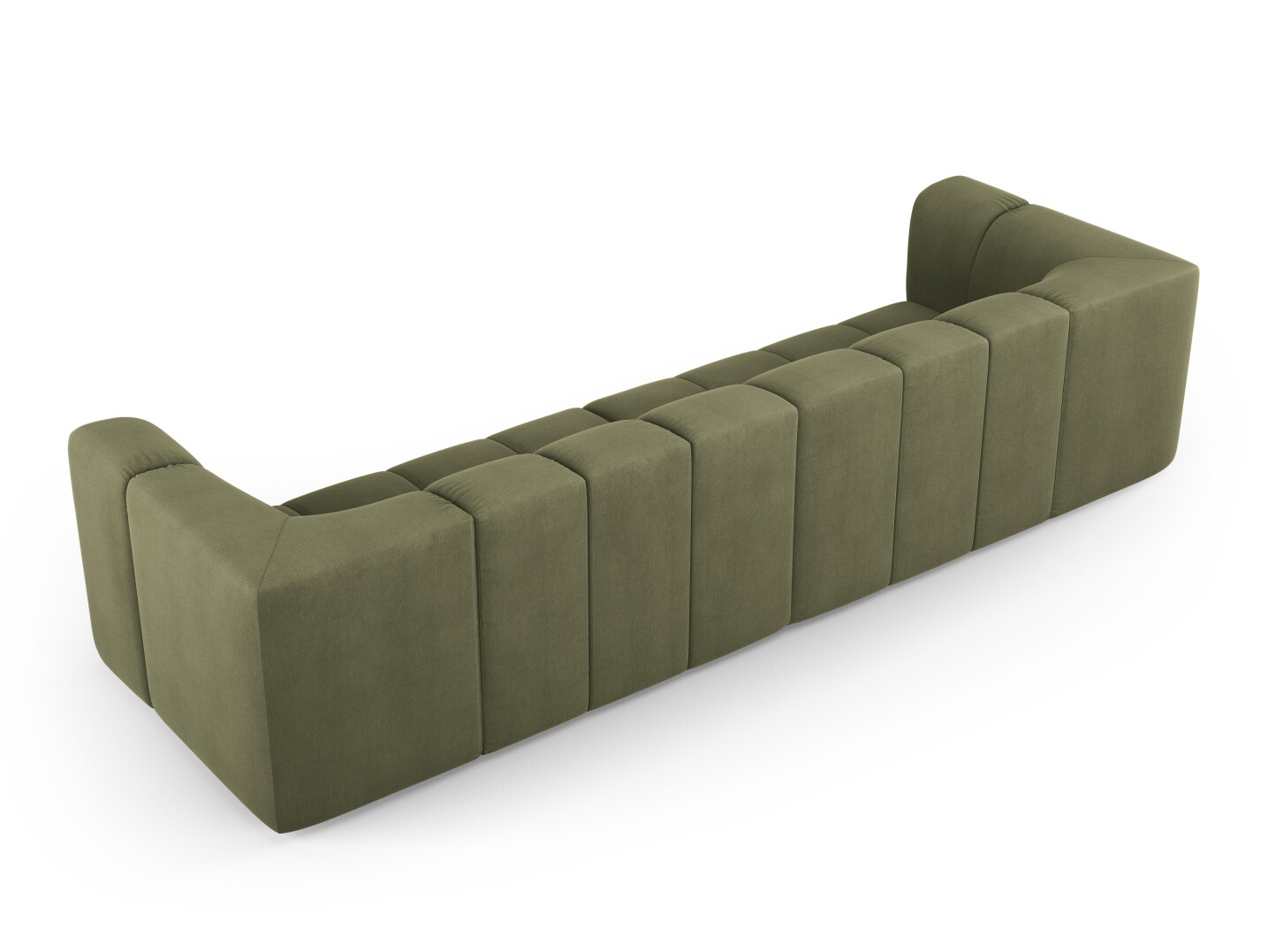 Sofa Ruvsala 106 (Rebel 18)