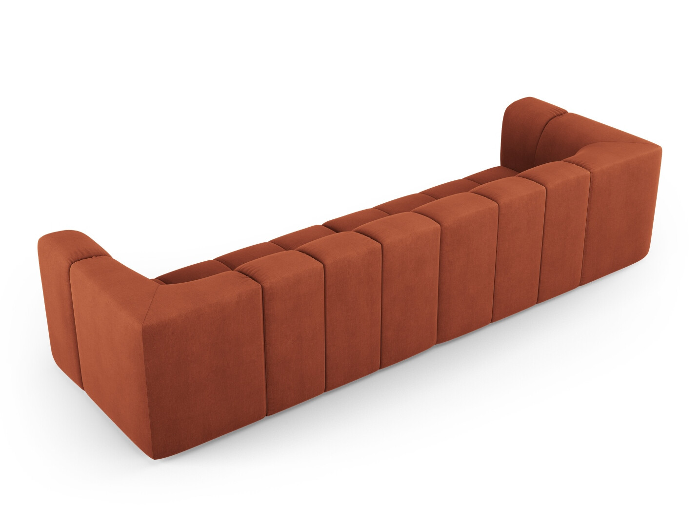 Sofa Ruvsala 106 (Rebel 20)