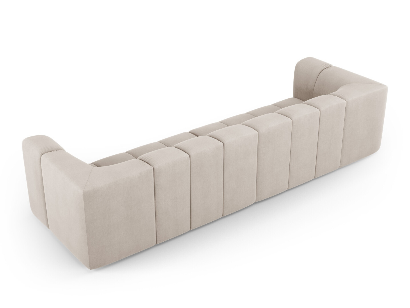 Sofa Ruvsala 106 (Rebel 25)