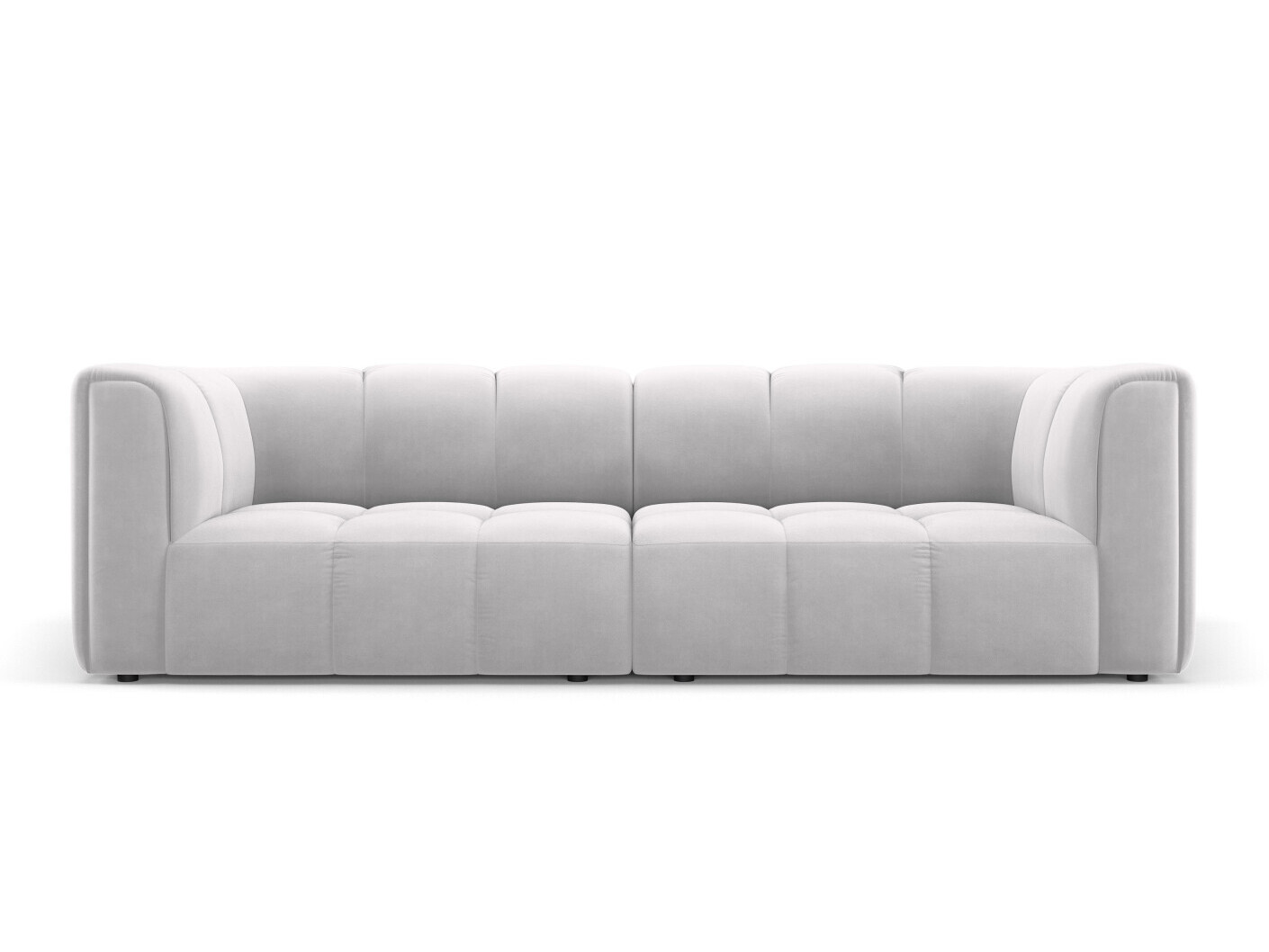 Sofa Ruvsala 107 (Bluvel 03)