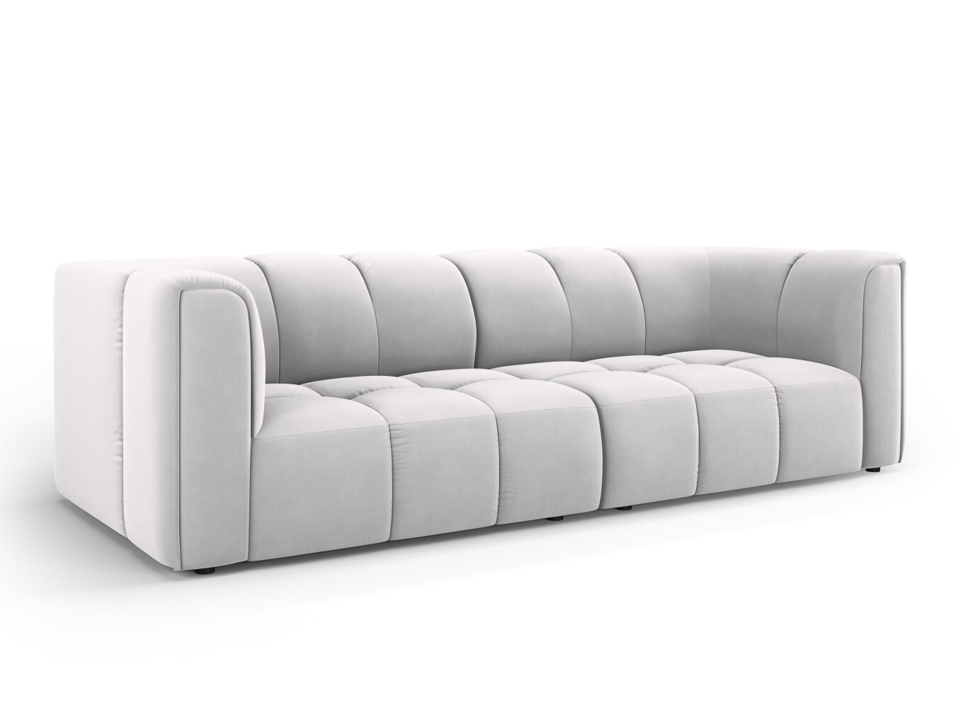 Sofa Ruvsala 107 (Bluvel 03)