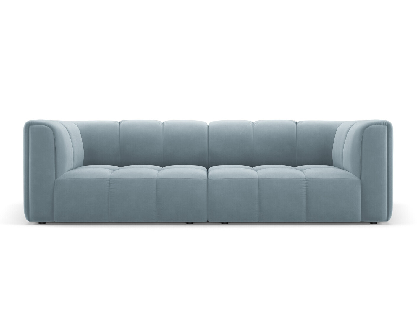 Sofa Ruvsala 107 (Bluvel 06)
