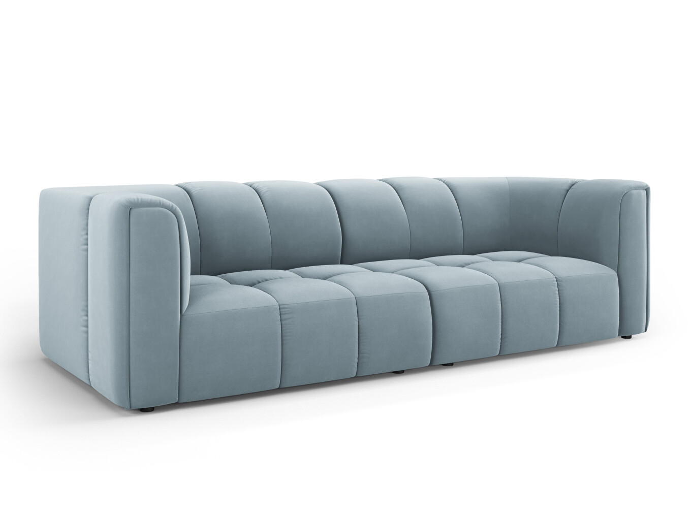 Sofa Ruvsala 107 (Bluvel 06)