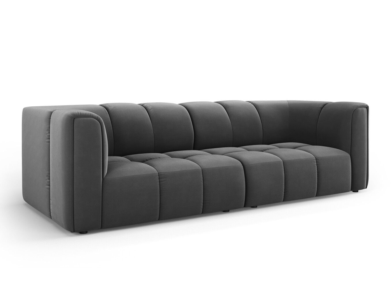 Sofa Ruvsala 107 (Bluvel 14)