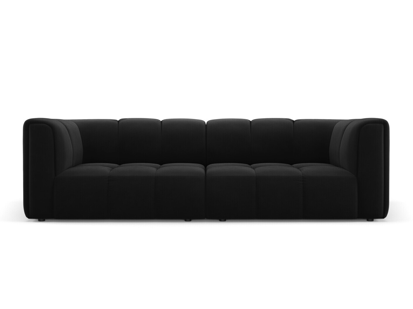 Sofa Ruvsala 107 (Bluvel 19)