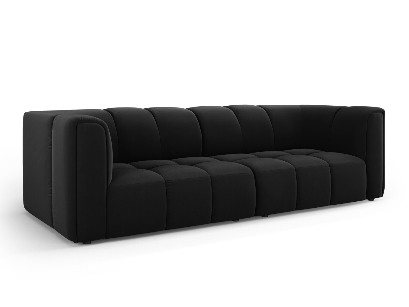 Sofa Ruvsala 107 (Bluvel 19)