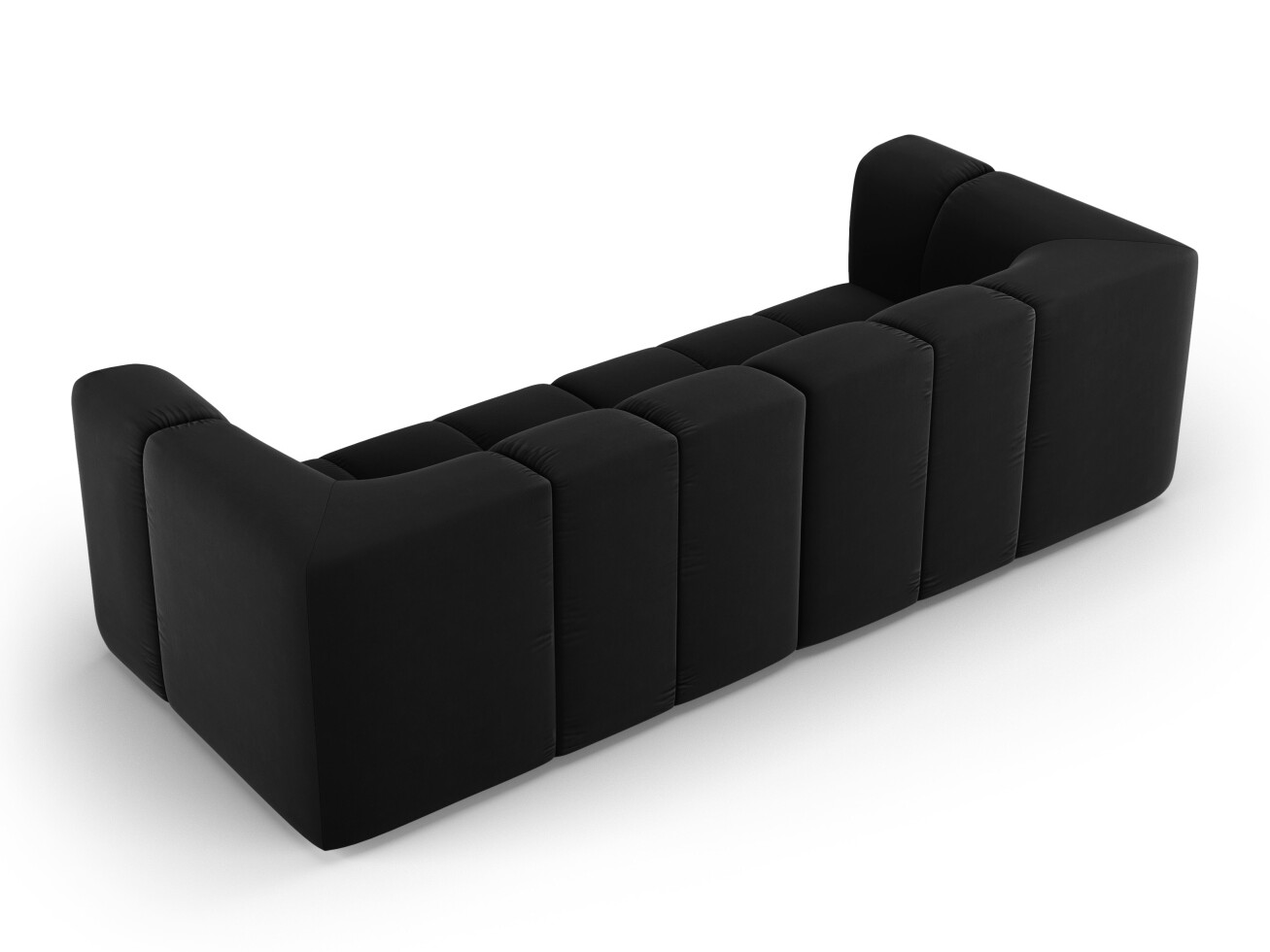 Sofa Ruvsala 107 (Bluvel 19)