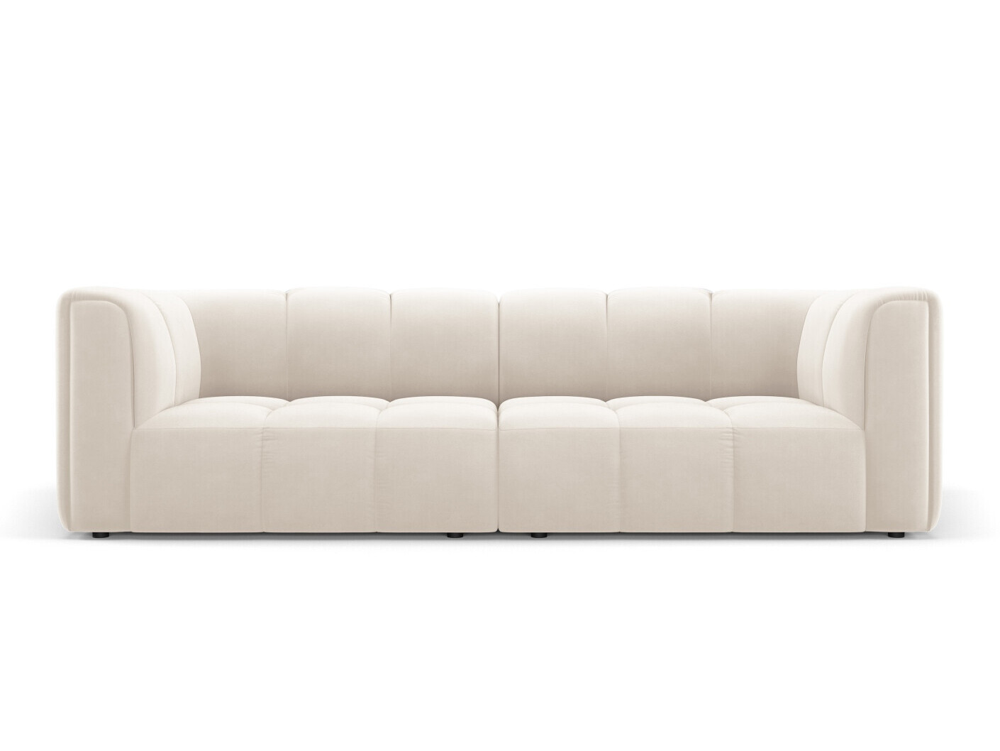 Sofa Ruvsala 107 (Bluvel 22)