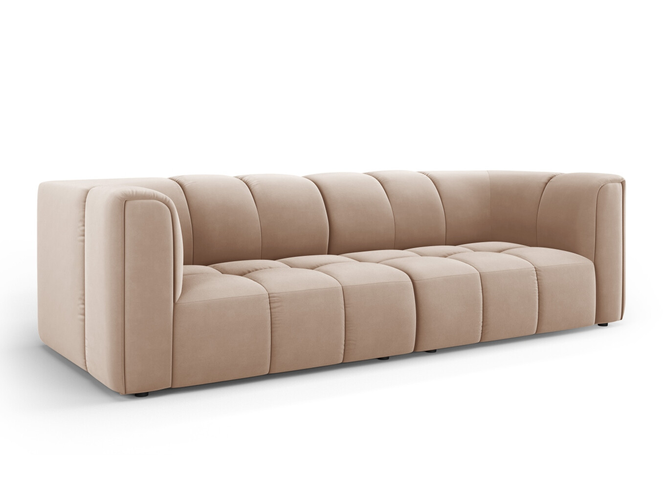 Sofa Ruvsala 107 (Bluvel 28)