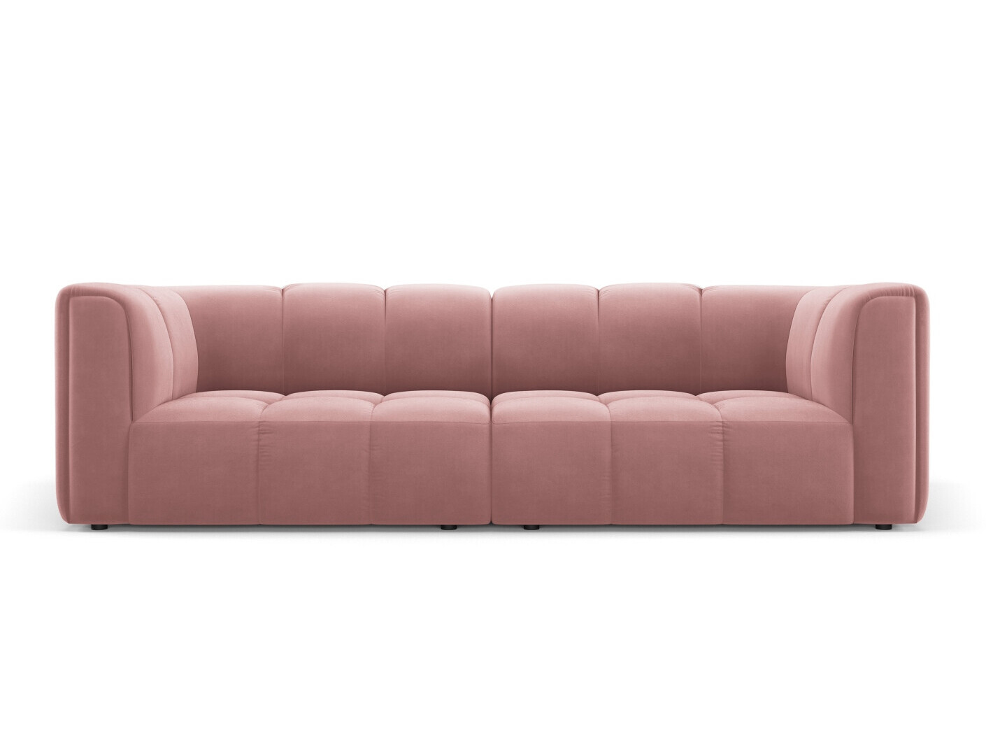 Sofa Ruvsala 107 (Bluvel 52)