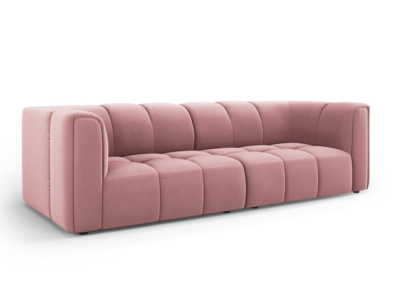 Sofa Ruvsala 107 (Bluvel 52)