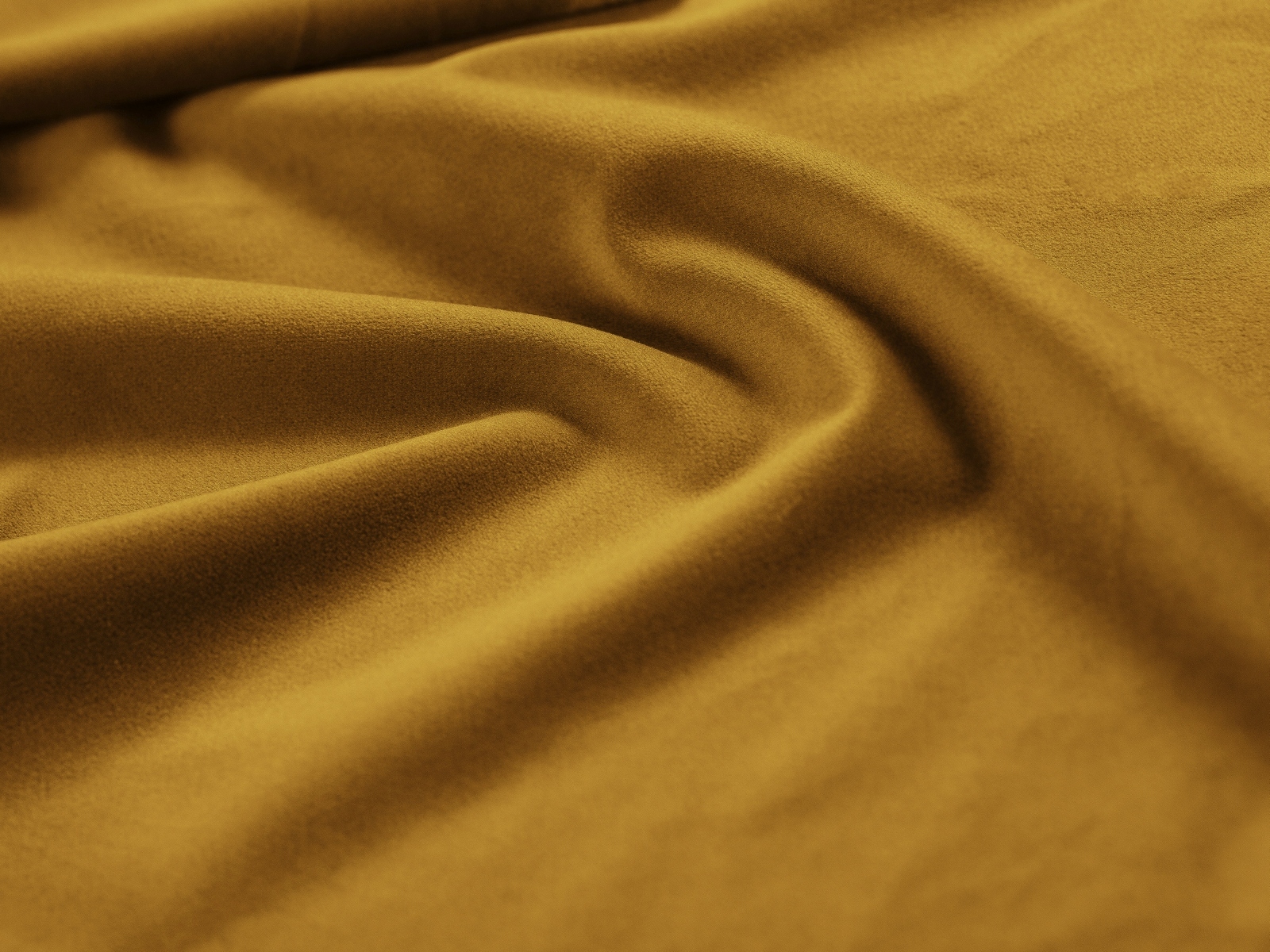 Sofa Ruvsala 107 (Bluvel 68)