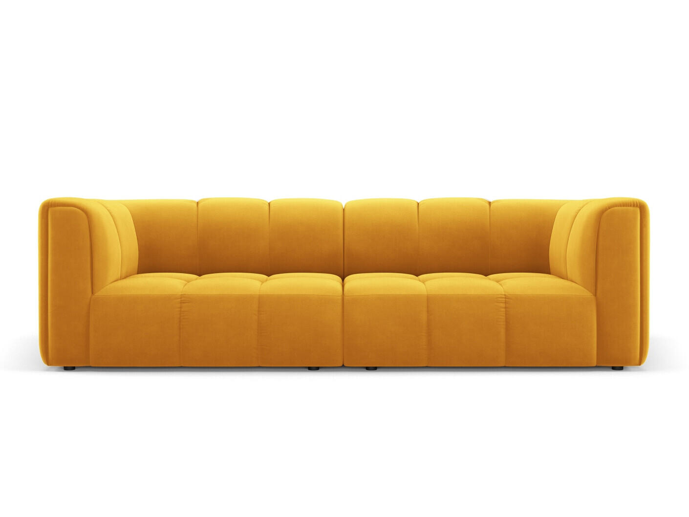 Sofa Ruvsala 107 (Bluvel 68)