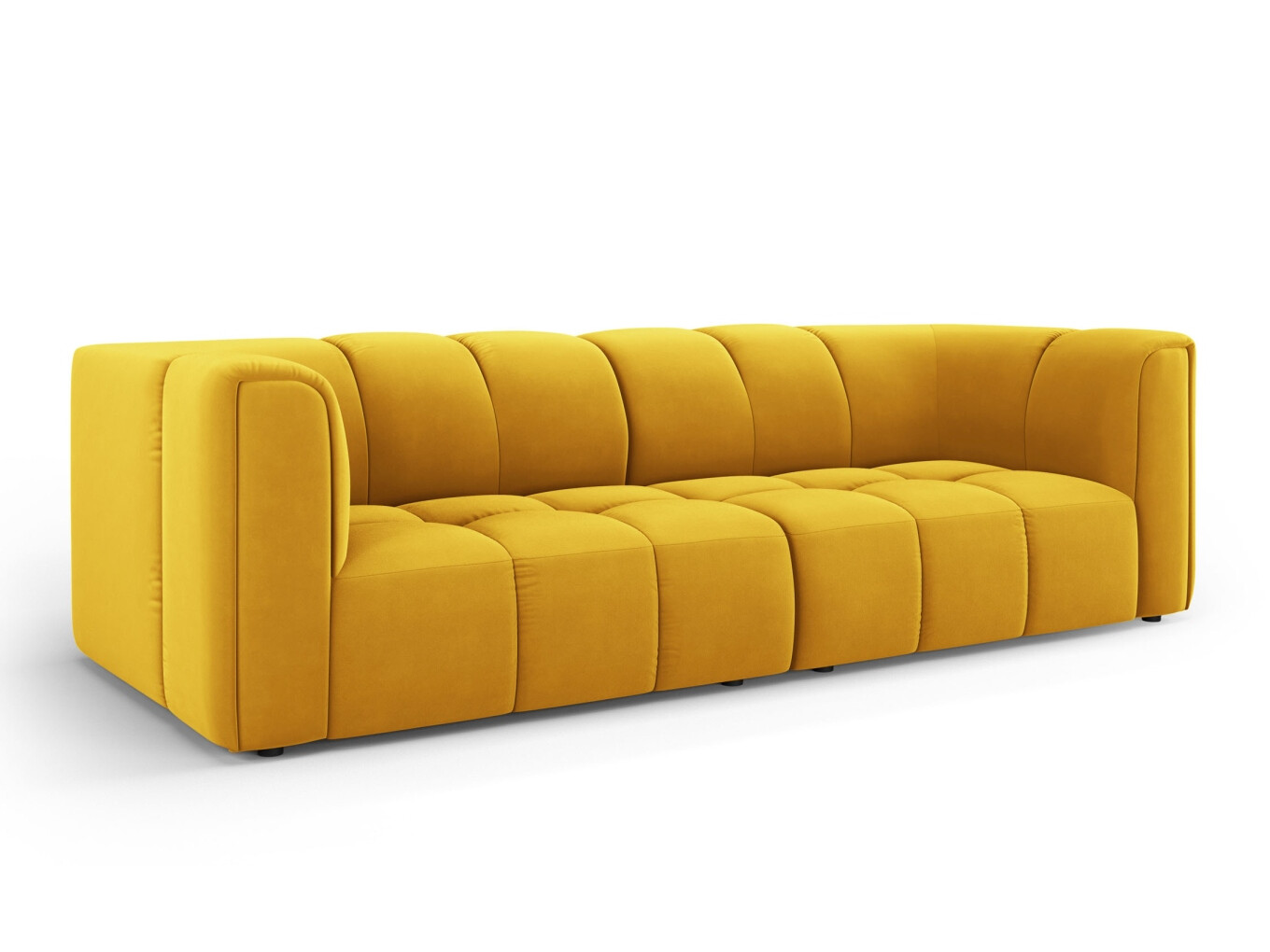 Sofa Ruvsala 107 (Bluvel 68)