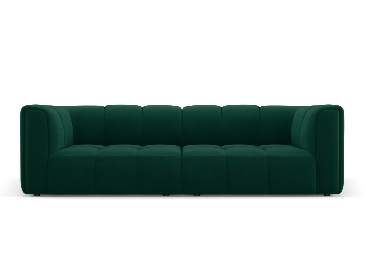 Sofa Ruvsala 107 (Bluvel 78)