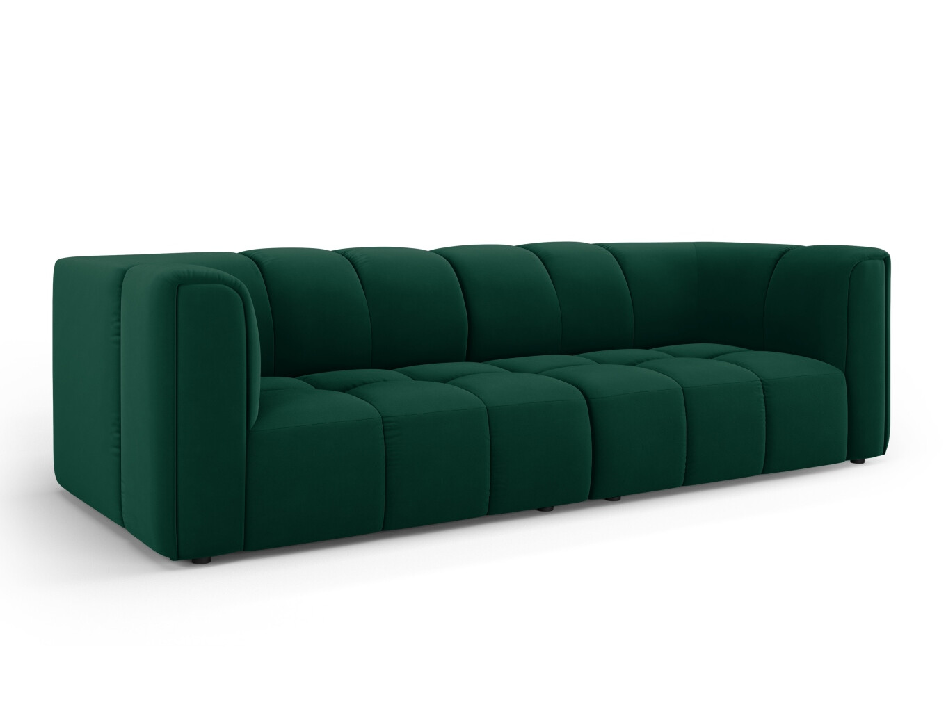Sofa Ruvsala 107 (Bluvel 78)
